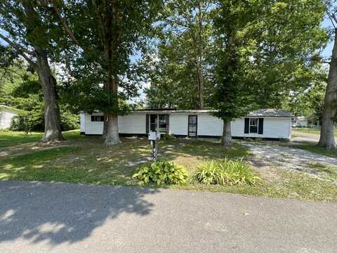 476 Tyree Street, Brodhead, KY 40409