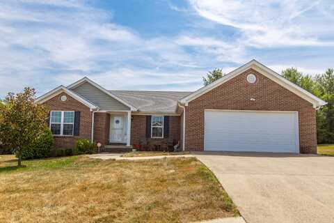 114 Max Cavnes Road, Danville, KY 40422