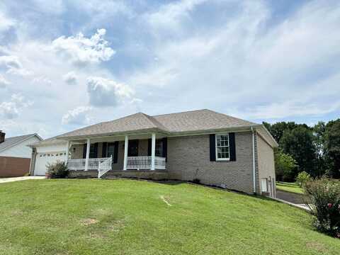 101 Megan Court, Somerset, KY 42503