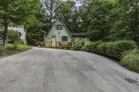 10 OVERLOOK TRAIL, Nancy, KY 42544