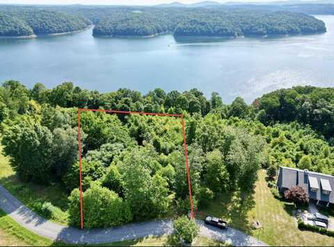 Lot 117 Cumberland Shores, Monticello, KY 42633