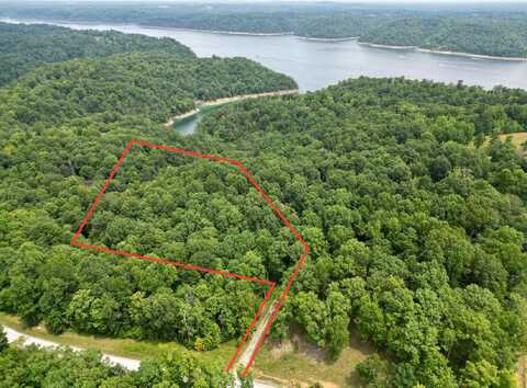 Lot 73 Cumberland Shores, Monticello, KY 42633