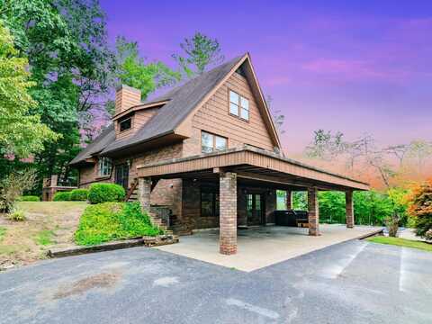 110 Dry Ridge Road, Irvine, KY 40336