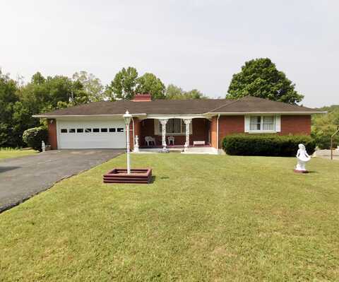 51 Dry Branch Road, Irvine, KY 40336