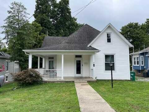 217 Logan Avenue, Stanford, KY 40484