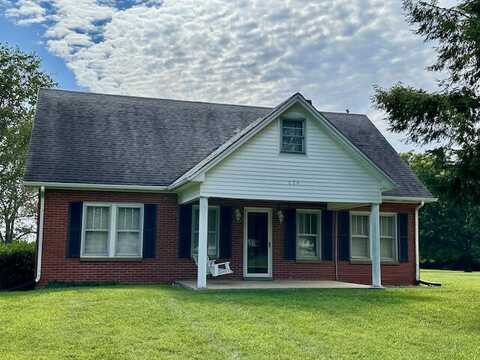 679 Hwy 1545, Russell Springs, KY 42642