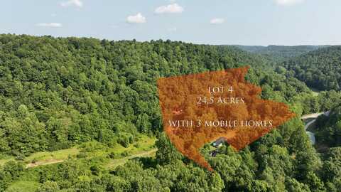 259 Sand Lick Road, McKee, KY 40447