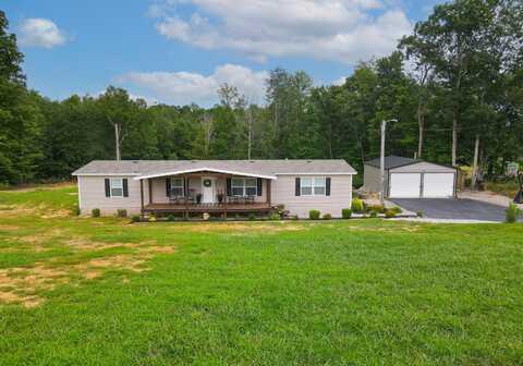 144 Coy McMullin Road, Eubank, KY 42567