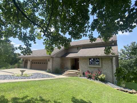 386 Cedar Ridge Drive, London, KY 40744