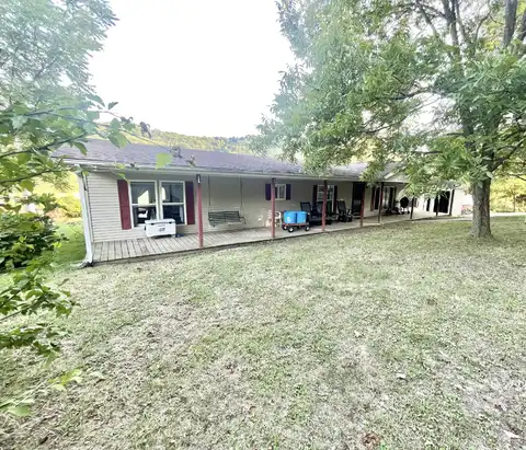 2413 Pine Grove Road, Olympia, KY 40358