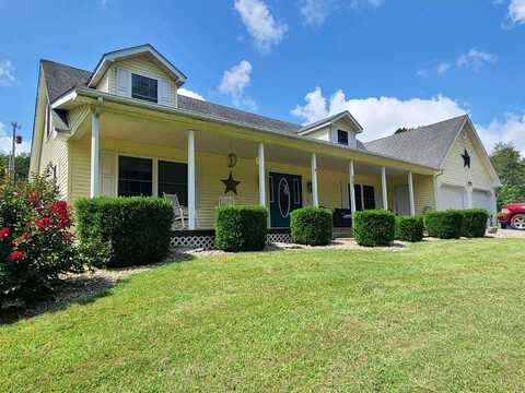 363 Rocky Point Road, Bronston, KY 42518