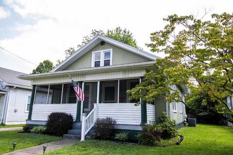 112 South Alta Avenue Avenue, Danville, KY 40422