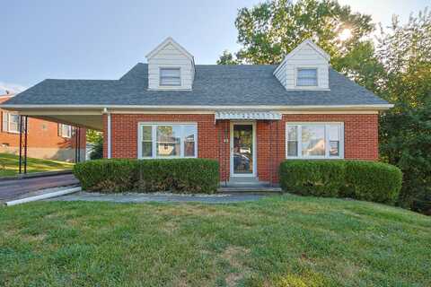 301 Kennedy Heights, Carlisle, KY 40311