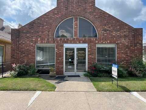 300 West Broadway Street, Danville, KY 40422