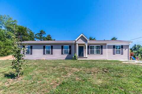 176 Kerby Knob Church Road, McKee, KY 40447