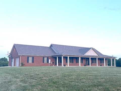 130 Harvieland Road, Frankfort, KY 40601