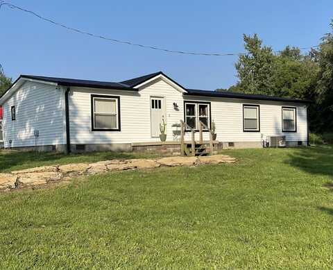 4957 Muddy Ford Road, Georgetown, KY 40324