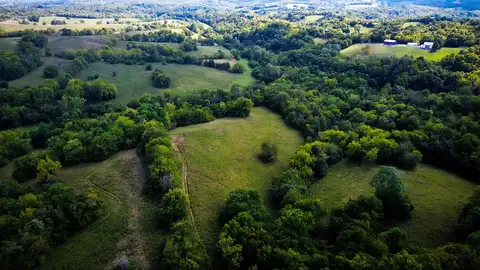 0 Snake Ridge Spur Road, Sharpsburg, KY 40374