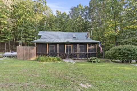 494 Deer Run Road, Wellington, KY 40387