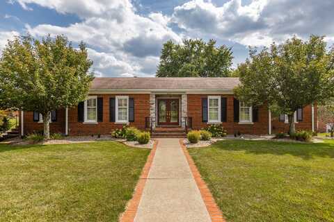 102 Dogwood Drive, Lancaster, KY 40444