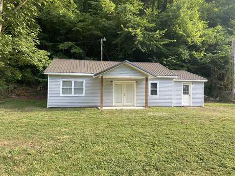 11743 South Highway 421, Manchester, KY 40962