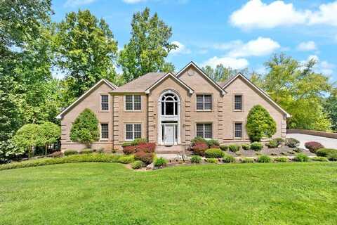 3397 Woodhaven Drive, Somerset, KY 42503