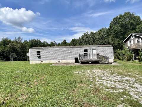 37 Lydia Haun Road, Williamsburg, KY 40769