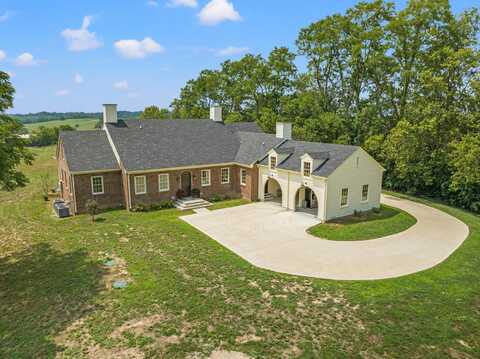 275 Gentry Lane, Winchester, KY 40391