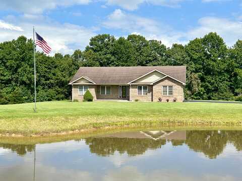 1288 Frontage Road, Russell Springs, KY 42642