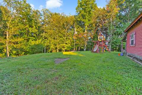 1174 Oak Ridge Church Road, Corbin, KY 40701