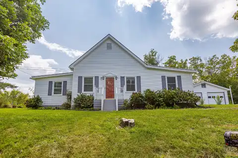 4026 Talmage Mayo Road, Harrodsburg, KY 40330