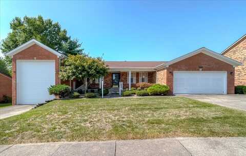 208 Bay Meadows Drive, Richmond, KY 40475