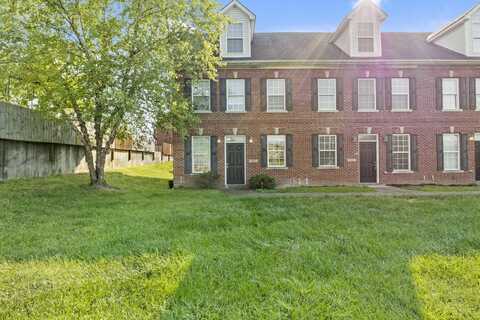 209 Old Todds Road, Lexington, KY 40509