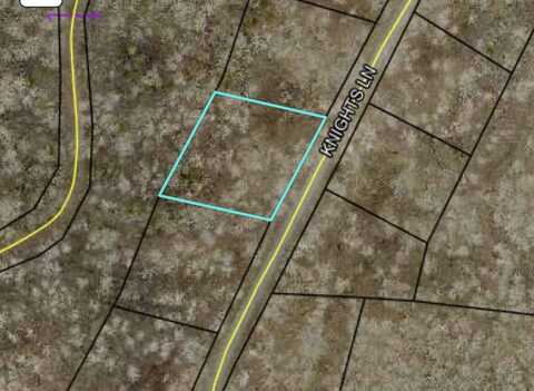 Lot 33 Knights Lane, Somerset, KY 42503