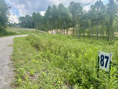 87 Rodeo Drive, Corbin, KY 40701