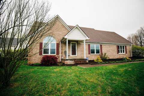 10 Cardinal Circle, Lancaster, KY 40444