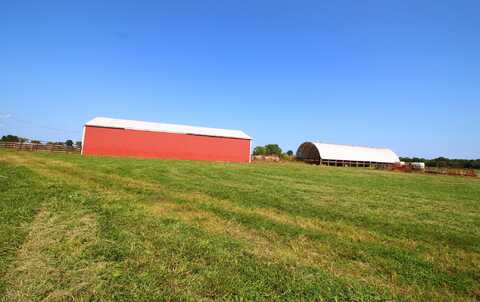 200 Flood Road, Shelbyville, KY 40065