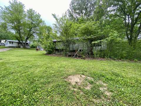 1708 Mt Pleasant Road, Horse Branch, KY 42349