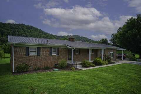 4787 South River Road, Salyersville, KY 41465