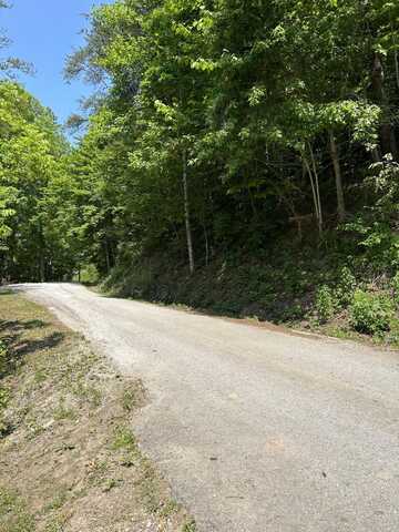 3737 Crane Creek Road, Manchester, KY 40962