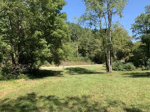 1328 Landsaw Rd Road, Campton, KY 41301