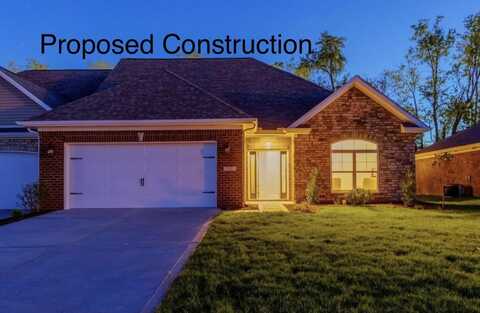 135 Westwoods Drive, Georgetown, KY 40324