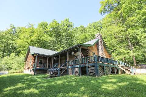 5387 Upper Brush Creek Road, Hustonville, KY 40437