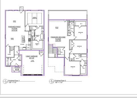 157 Blackberry Lane, Georgetown, KY 40324