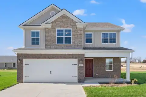 8192 Driftwood Loop, Richmond, KY 40475