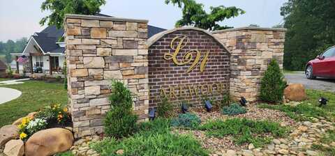 Lot 63 Lakewood subdivision, Corbin, KY 40701