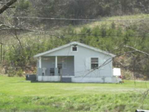 593 Prewitt Road, Woodbine, KY 40771