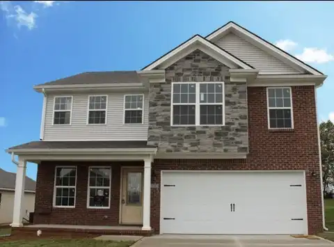 8172 Driftwood Loop, Richmond, KY 40475