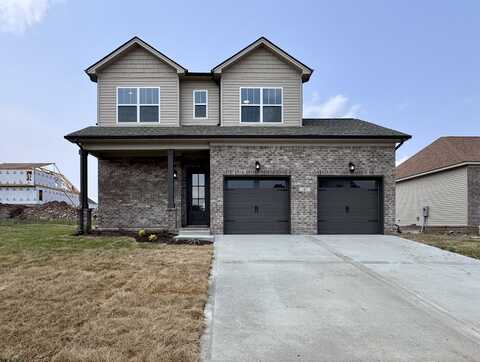 147 Ruth Miller Drive, Georgetown, KY 40324