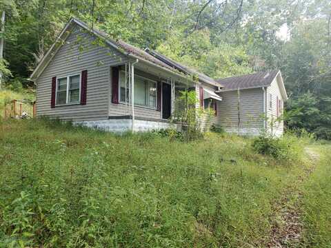 6878 Hawkins Branch, Frenchburg, KY 40322